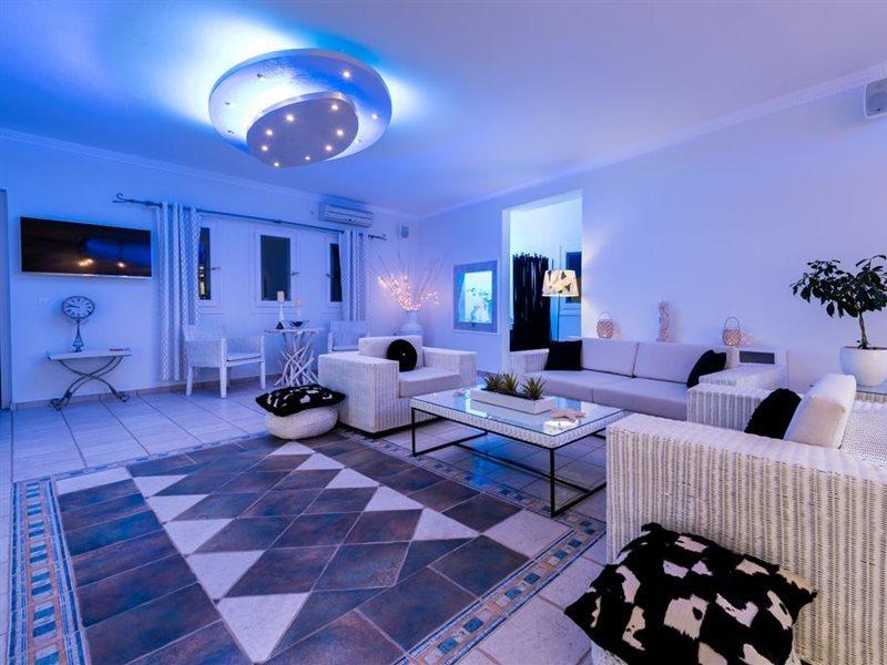 Dream Island Hotel Фіра Екстер'єр фото