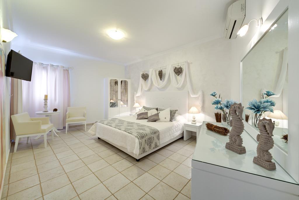 Dream Island Hotel Фіра Екстер'єр фото