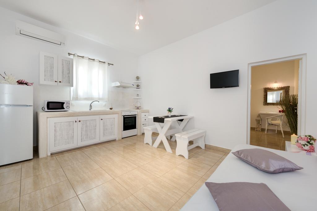 Dream Island Hotel Фіра Екстер'єр фото