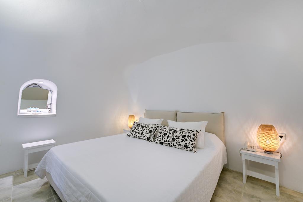 Dream Island Hotel Фіра Екстер'єр фото