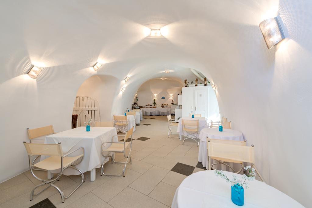 Dream Island Hotel Фіра Екстер'єр фото