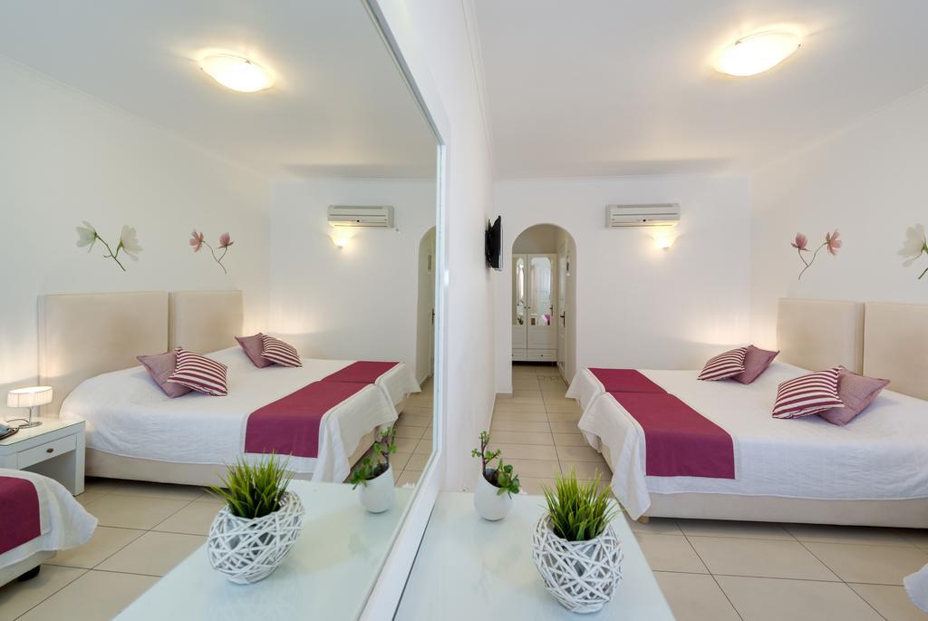 Dream Island Hotel Фіра Екстер'єр фото
