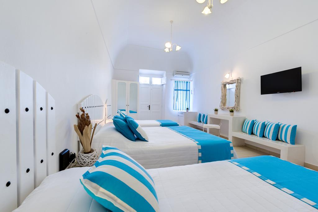 Dream Island Hotel Фіра Екстер'єр фото