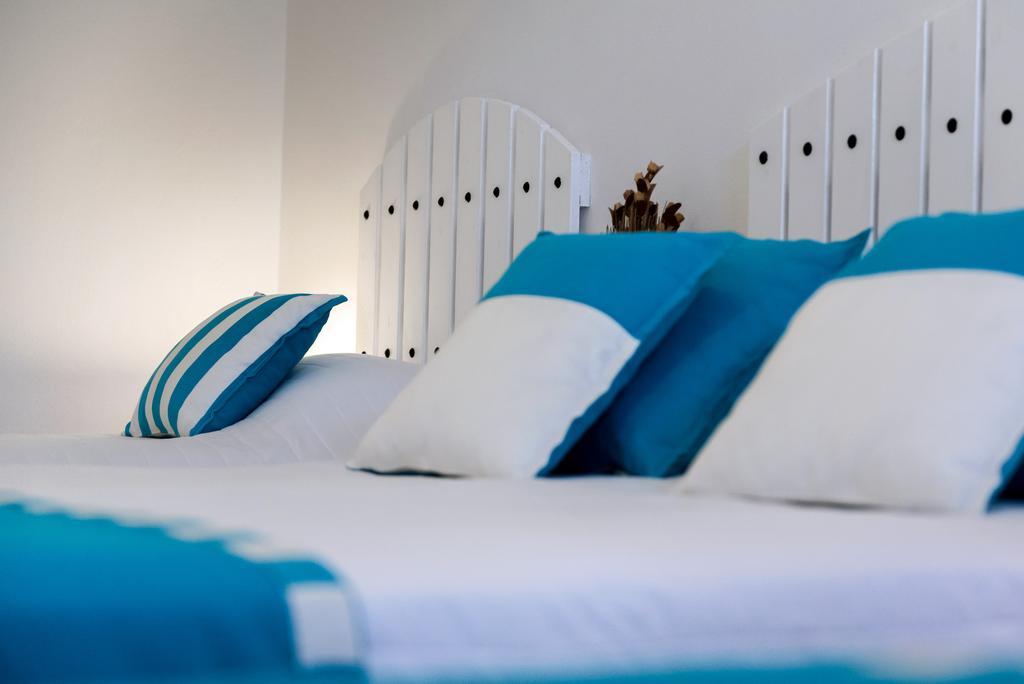 Dream Island Hotel Фіра Екстер'єр фото
