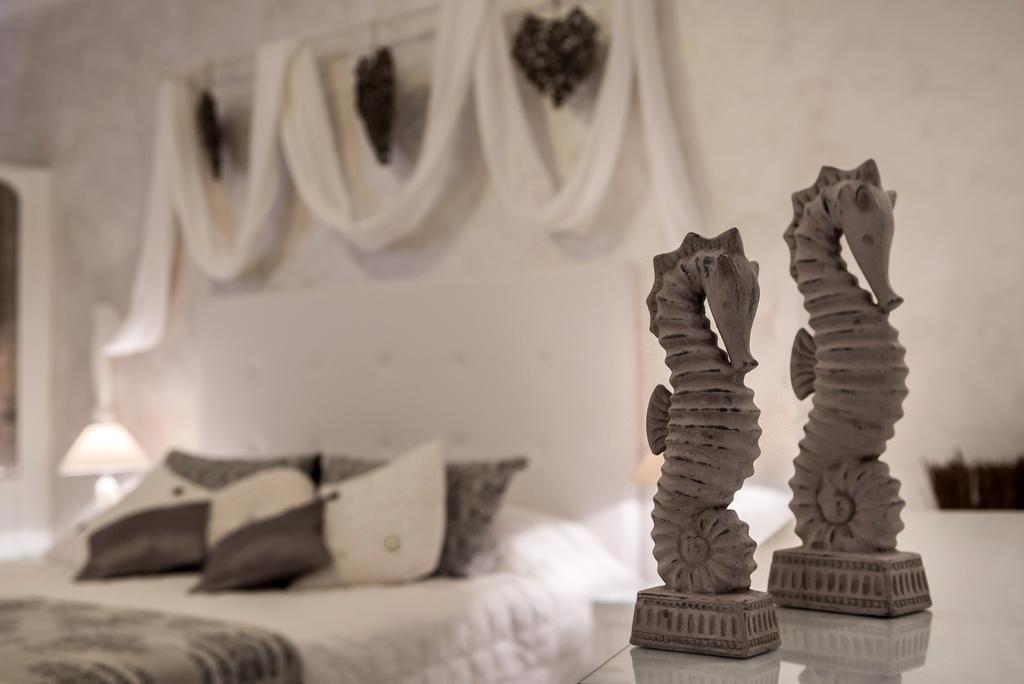 Dream Island Hotel Фіра Екстер'єр фото